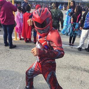 Meet your Posher, Maira